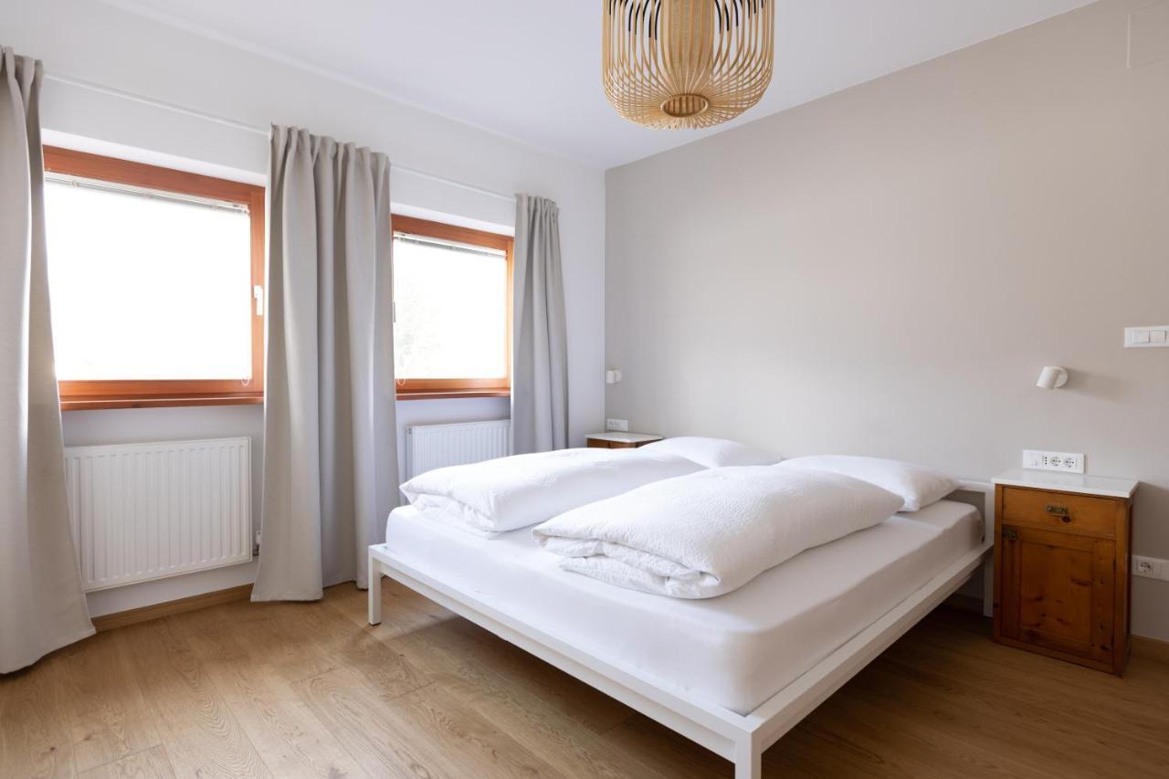 Schoene Wohnung Am Stadtrand Von Meran Valentinhof Экстерьер фото