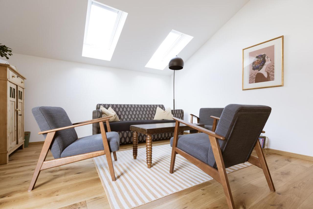 Schoene Wohnung Am Stadtrand Von Meran Valentinhof Экстерьер фото
